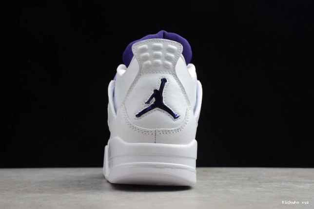 Air Court Purple CT8527-115 4 Jordan 0811